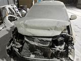 Kia Rio 2009 годаүшін1 500 000 тг. в Кызылорда – фото 2