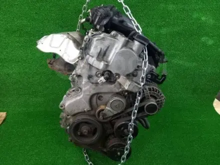 Двигатель на nissan qashqai mr20. Ниссан Кашкай 2л. за 280 000 тг. в Алматы – фото 3