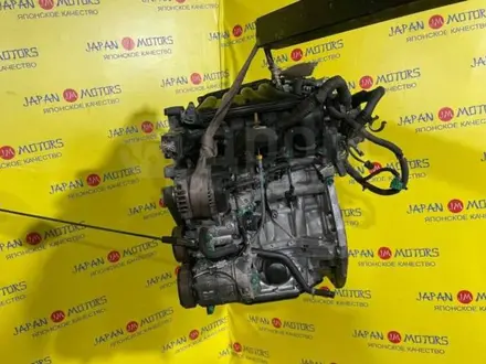 Двигатель на nissan qashqai mr20. Ниссан Кашкай 2л. за 280 000 тг. в Алматы – фото 7