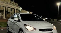 Hyundai Accent 2011 годаүшін5 800 000 тг. в Атырау