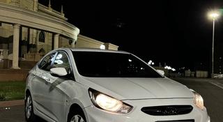 Hyundai Accent 2011 года за 5 800 000 тг. в Атырау