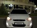 Hyundai Accent 2011 года за 5 800 000 тг. в Атырау – фото 3