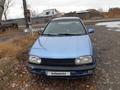 Volkswagen Golf 1993 годаfor850 000 тг. в Караганда – фото 3