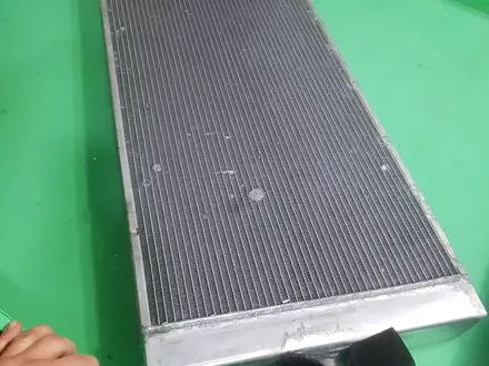Ремонт изготовления радиаторов, печек охлаждения кондиционеров в Алматы – фото 10