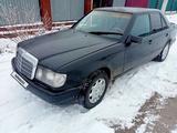 Mercedes-Benz E 230 1989 годаүшін750 000 тг. в Шу – фото 2