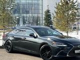 Lexus ES 350 2020 годаүшін27 600 000 тг. в Астана