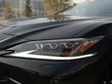 Lexus ES 350 2020 года за 26 550 000 тг. в Астана – фото 2