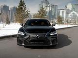 Lexus ES 350 2020 года за 30 000 000 тг. в Астана – фото 4