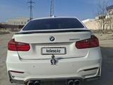 BMW 330 2015 годаүшін5 850 000 тг. в Актау
