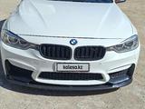 BMW 330 2015 годаүшін5 850 000 тг. в Актау – фото 2