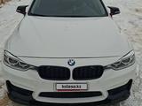 BMW 330 2015 годаүшін5 850 000 тг. в Актау – фото 4
