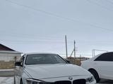 BMW 330 2015 годаүшін5 850 000 тг. в Актау – фото 5