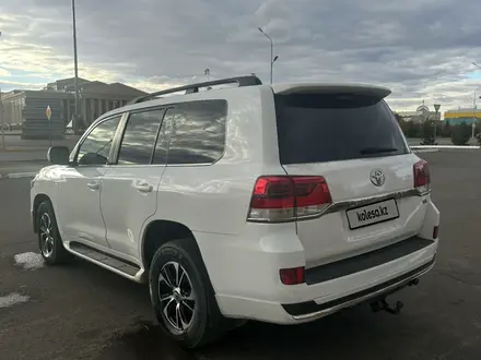 Toyota Land Cruiser 2015 года за 26 000 000 тг. в Уральск – фото 4