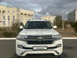 Toyota Land Cruiser 2015 года за 26 000 000 тг. в Уральск – фото 2