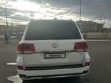 Toyota Land Cruiser 2015 года за 26 000 000 тг. в Уральск – фото 5