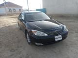 Toyota Camry 2002 года за 3 800 000 тг. в Кызылорда