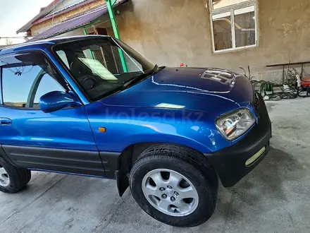 Toyota RAV4 1996 года за 2 800 000 тг. в Талдыкорган – фото 2