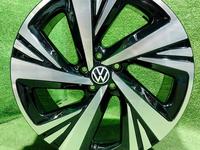 Диск 1 шт на запаску R20 оригинал на Volkswagen ID 6 Crozzүшін80 000 тг. в Алматы