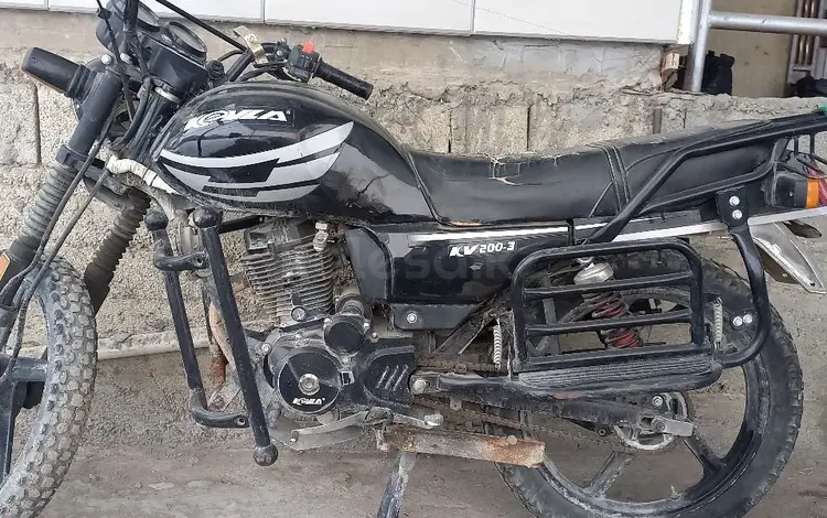 Bajaj  Pulsar AS 200 2021 года за 200 000 тг. в Тараз