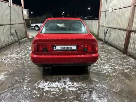 Audi A6 1994 года за 3 300 000 тг. в Тараз – фото 19