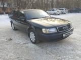 Audi 100 1992 годаfor2 150 000 тг. в Тараз – фото 3