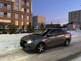 ВАЗ (Lada) Vesta 2018 года за 4 500 000 тг. в Усть-Каменогорск