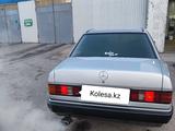 Mercedes-Benz 190 1989 годаfor1 200 000 тг. в Тараз