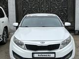 Kia Optima 2012 года за 4 800 000 тг. в Атырау