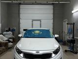 Kia Optima 2012 годаүшін4 500 000 тг. в Атырау – фото 5