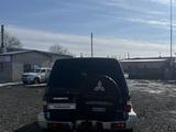 Mitsubishi Pajero 1997 года за 5 000 000 тг. в Караганда – фото 4