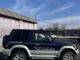 Mitsubishi Pajero 1997 года за 5 000 000 тг. в Караганда – фото 2