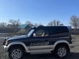 Mitsubishi Pajero 1997 года за 5 000 000 тг. в Караганда – фото 3