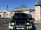 Mitsubishi Pajero 1997 года за 5 000 000 тг. в Караганда