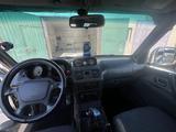 Mitsubishi Pajero 1997 года за 5 000 000 тг. в Караганда – фото 5
