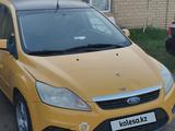 Ford Focus 2006 года за 850 000 тг. в Астана