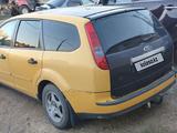 Ford Focus 2006 года за 850 000 тг. в Астана – фото 3