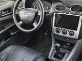 Ford Focus 2006 года за 850 000 тг. в Астана – фото 5
