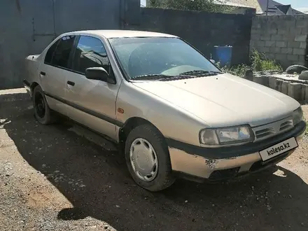 Nissan Primera 1992 года за 480 000 тг. в Шымкент – фото 3