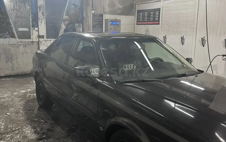 Audi 80 1994 годаfor1 800 000 тг. в Экибастуз