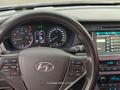 Hyundai Sonata 2014 года за 5 800 000 тг. в Алматы – фото 17