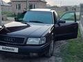 Audi 100 1993 года за 2 000 000 тг. в Жетысай – фото 8