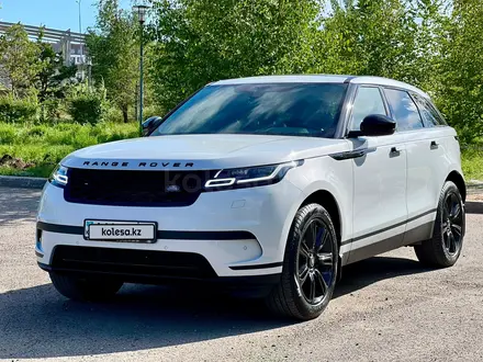 Land Rover Range Rover Velar 2019 года за 29 500 000 тг. в Астана – фото 5