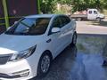 Kia Rio 2015 года за 6 200 000 тг. в Шымкент – фото 3