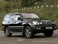 Lexus LX 470 2005 года за 12 500 000 тг. в Алматы