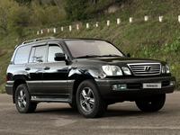 Lexus LX 470 2005 года за 12 500 000 тг. в Алматы
