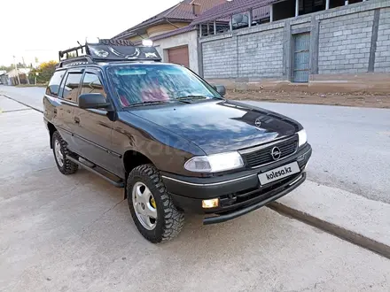 Opel Astra 1995 года за 2 700 000 тг. в Шымкент