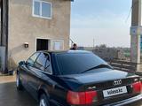 Audi A6 1995 годаүшін2 200 000 тг. в Шымкент – фото 4