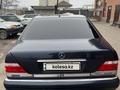 Mercedes-Benz S 500 1997 года за 3 800 000 тг. в Алматы – фото 3
