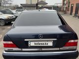 Mercedes-Benz S 500 1997 годаүшін3 800 000 тг. в Алматы – фото 3