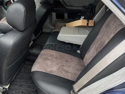 Mercedes-Benz S 500 1997 года за 3 800 000 тг. в Алматы – фото 12
